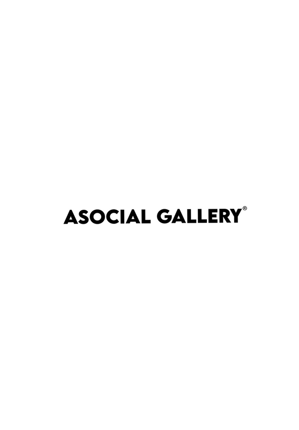 Asocial Gallery